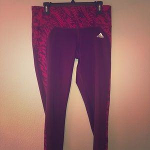 Workout Pants